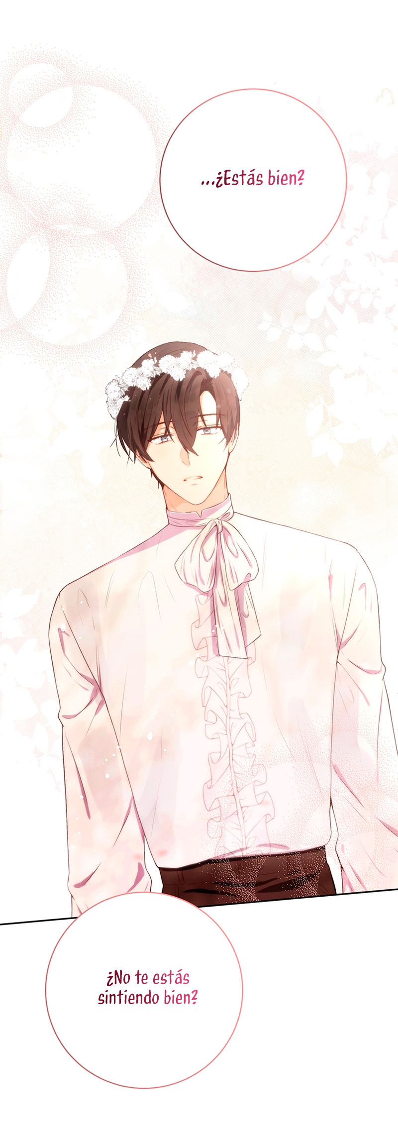 Ese es mi verdadero hermano, Duque Capítulo 48 - Página 9