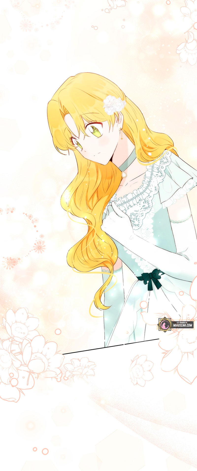 Ese es mi verdadero hermano, Duque Capítulo 49 - Página 10