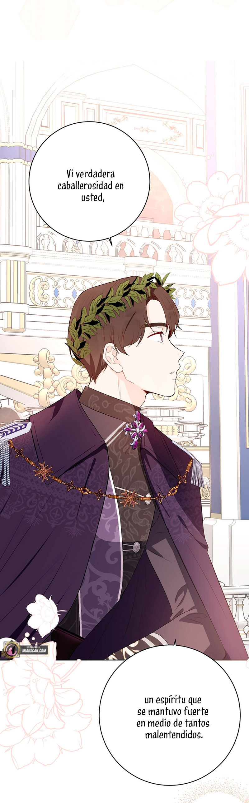 Ese es mi verdadero hermano, Duque Capítulo 49 - Página 11