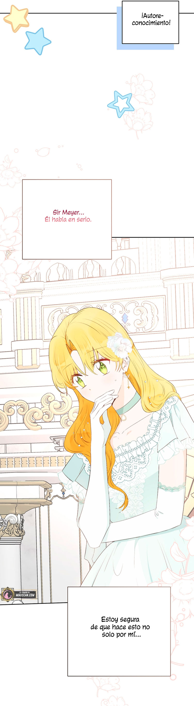 Ese es mi verdadero hermano, Duque Capítulo 49 - Página 14