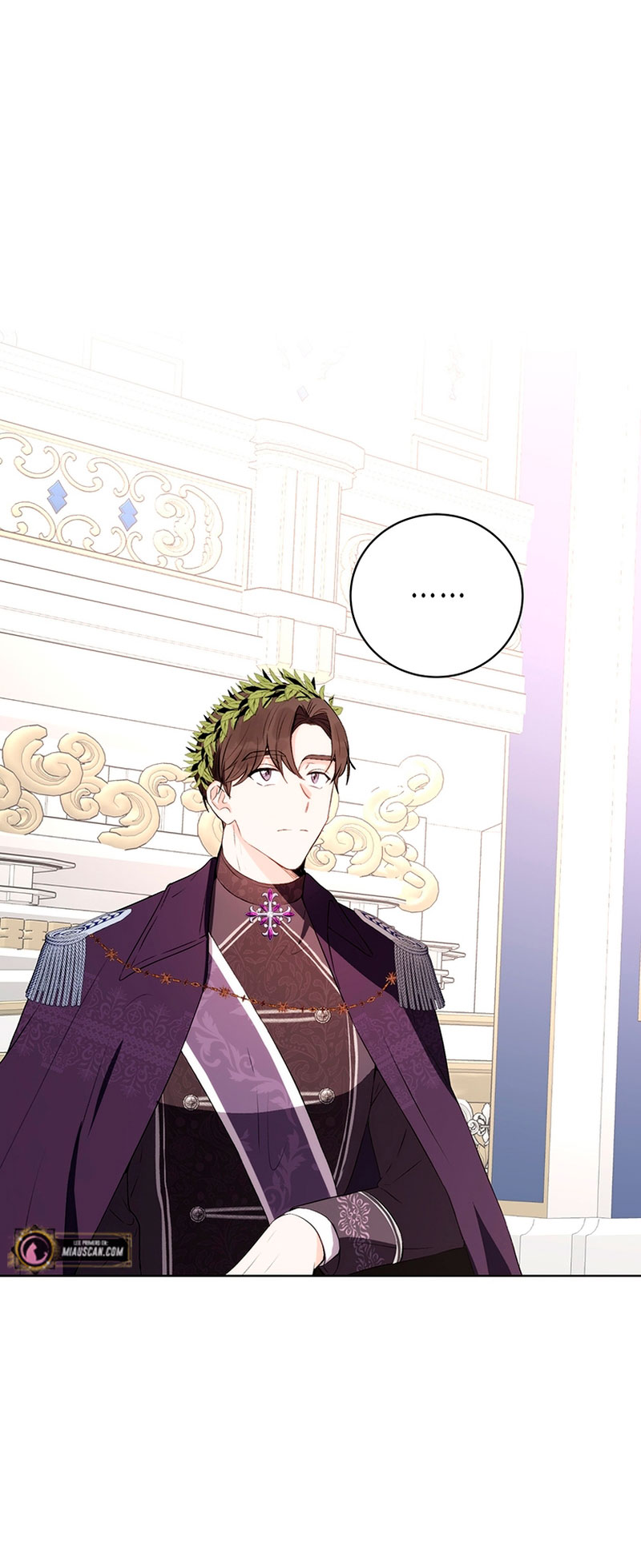 Ese es mi verdadero hermano, Duque Capítulo 49 - Página 16