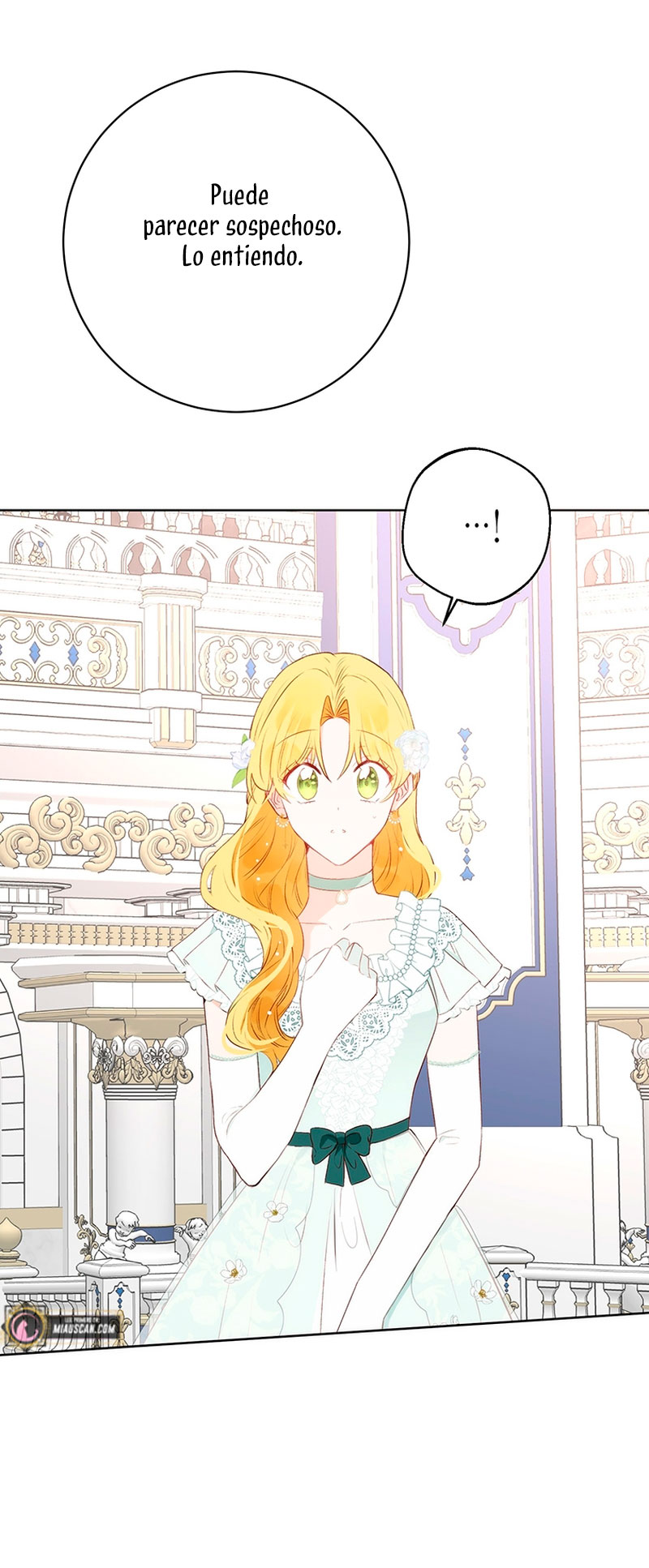 Ese es mi verdadero hermano, Duque Capítulo 49 - Página 17