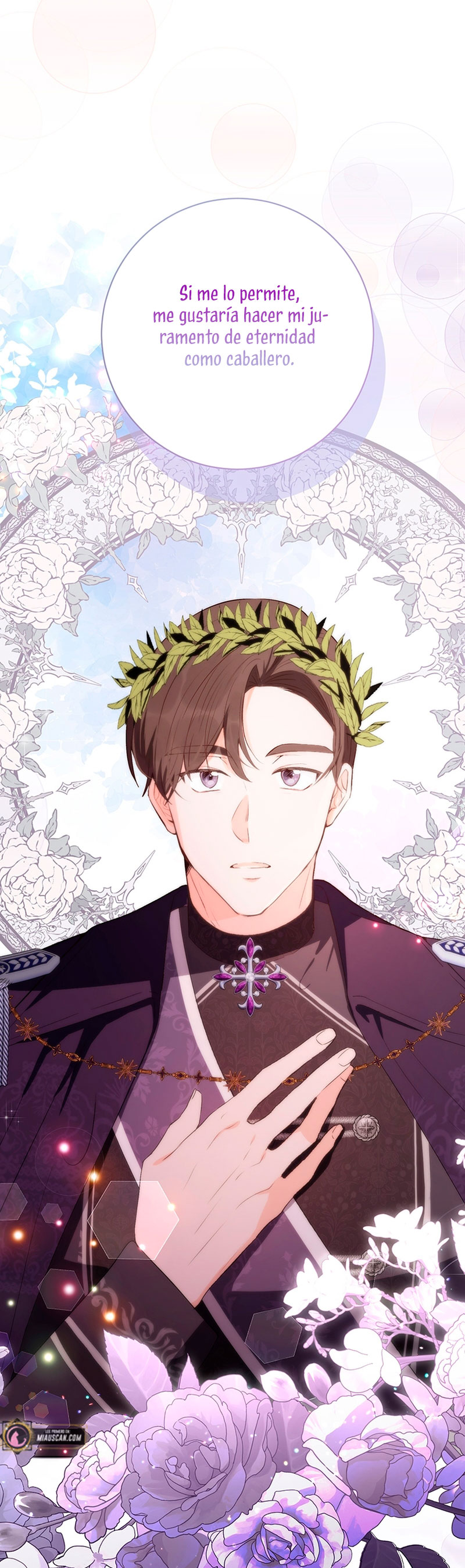 Ese es mi verdadero hermano, Duque Capítulo 49 - Página 19