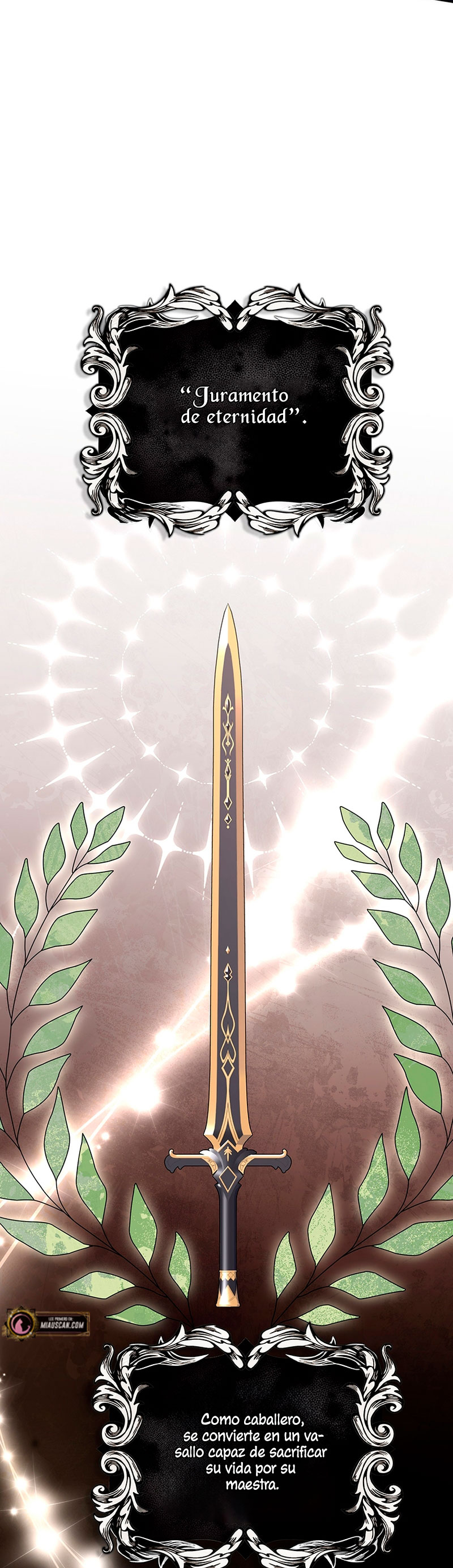 Ese es mi verdadero hermano, Duque Capítulo 49 - Página 21