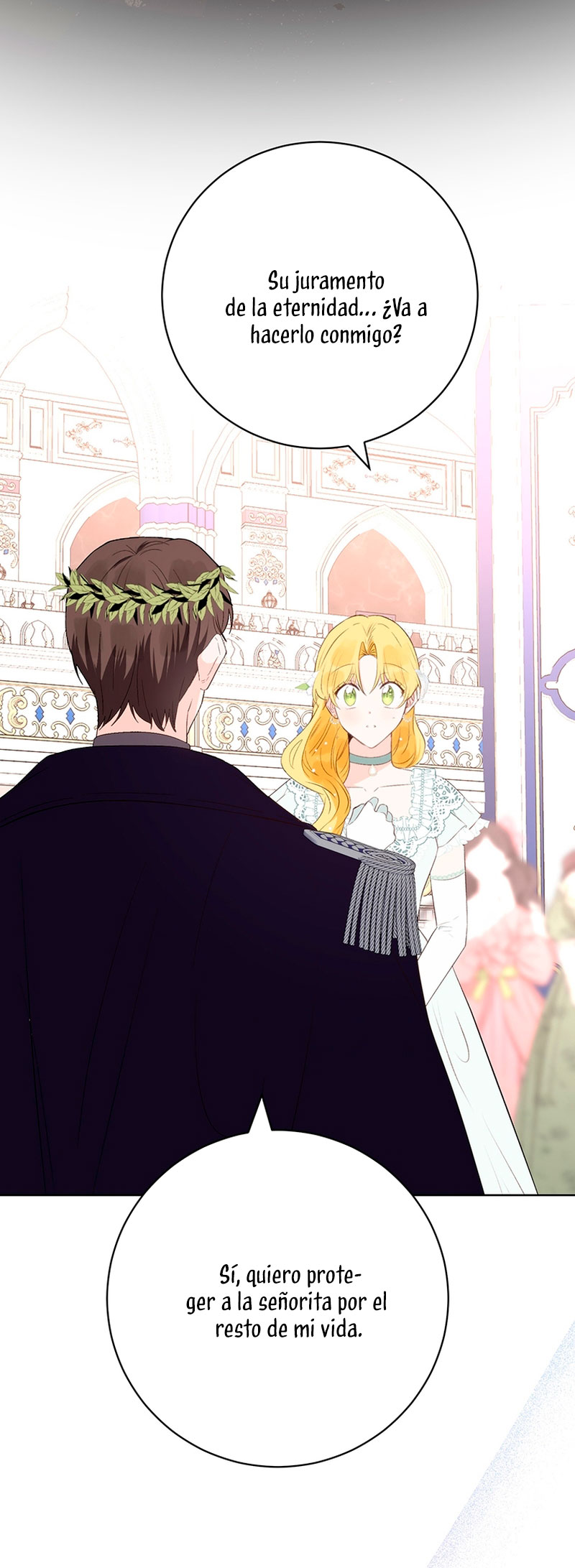 Ese es mi verdadero hermano, Duque Capítulo 49 - Página 23