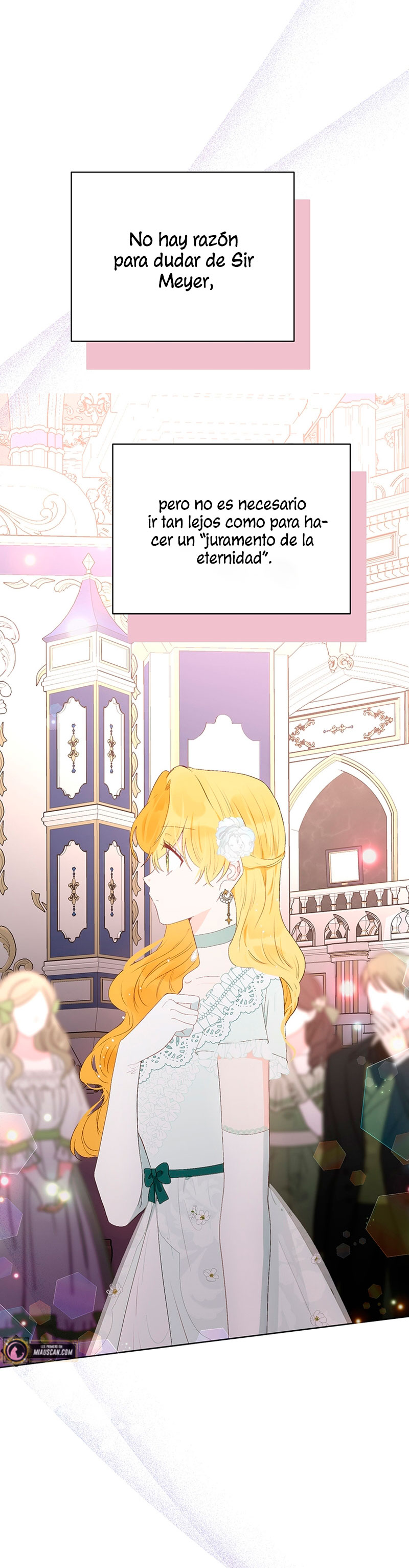 Ese es mi verdadero hermano, Duque Capítulo 49 - Página 24