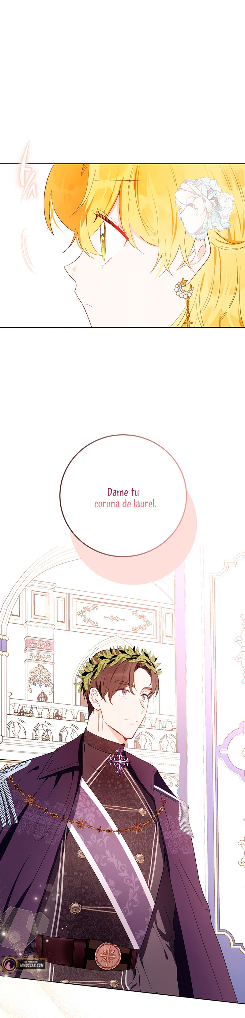 Ese es mi verdadero hermano, Duque Capítulo 49 - Página 26