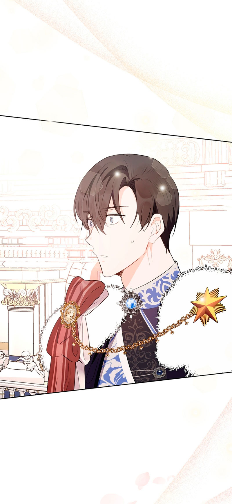 Ese es mi verdadero hermano, Duque Capítulo 49 - Página 27