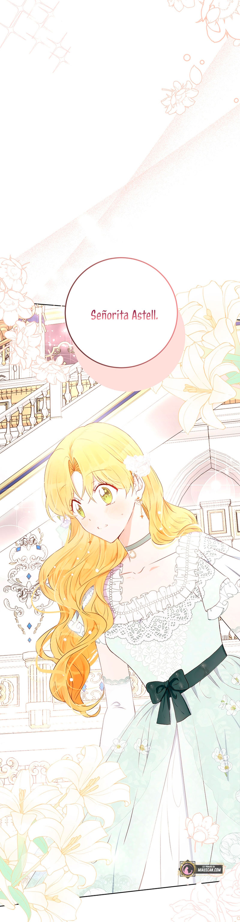 Ese es mi verdadero hermano, Duque Capítulo 49 - Página 3