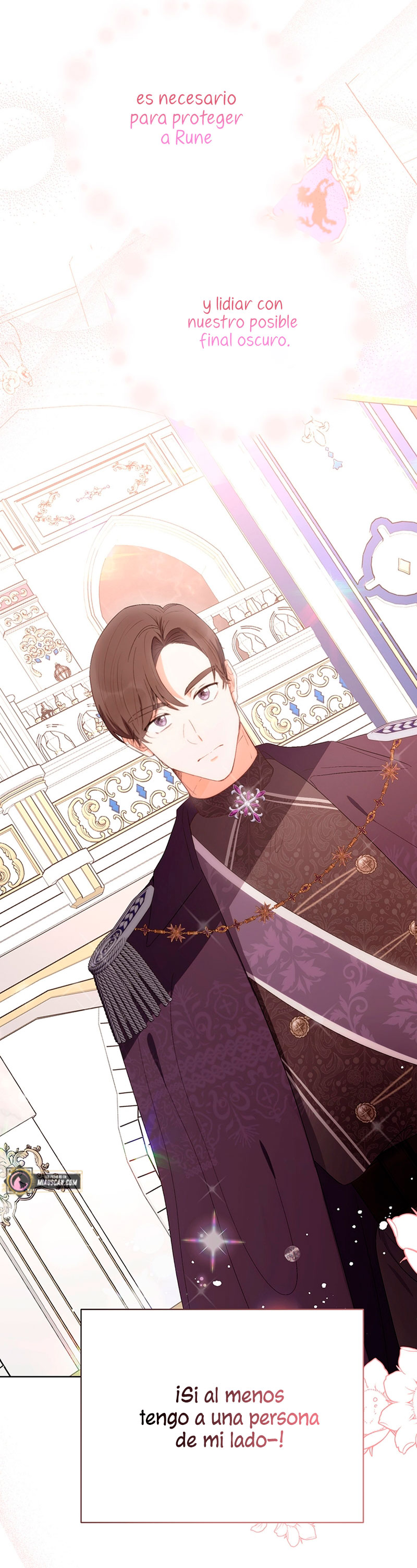 Ese es mi verdadero hermano, Duque Capítulo 49 - Página 32