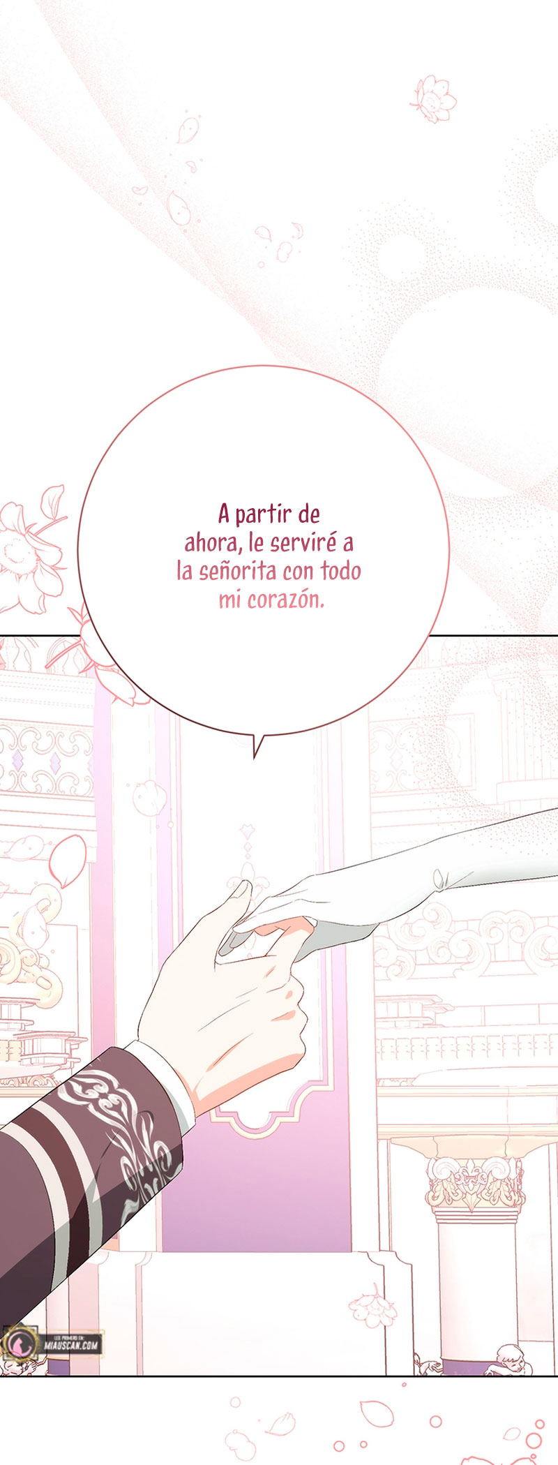 Ese es mi verdadero hermano, Duque Capítulo 49 - Página 33