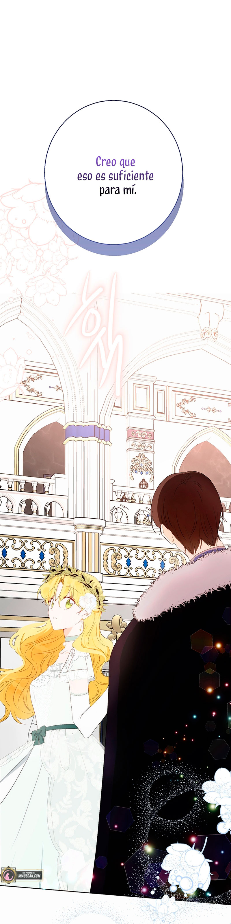 Ese es mi verdadero hermano, Duque Capítulo 49 - Página 35