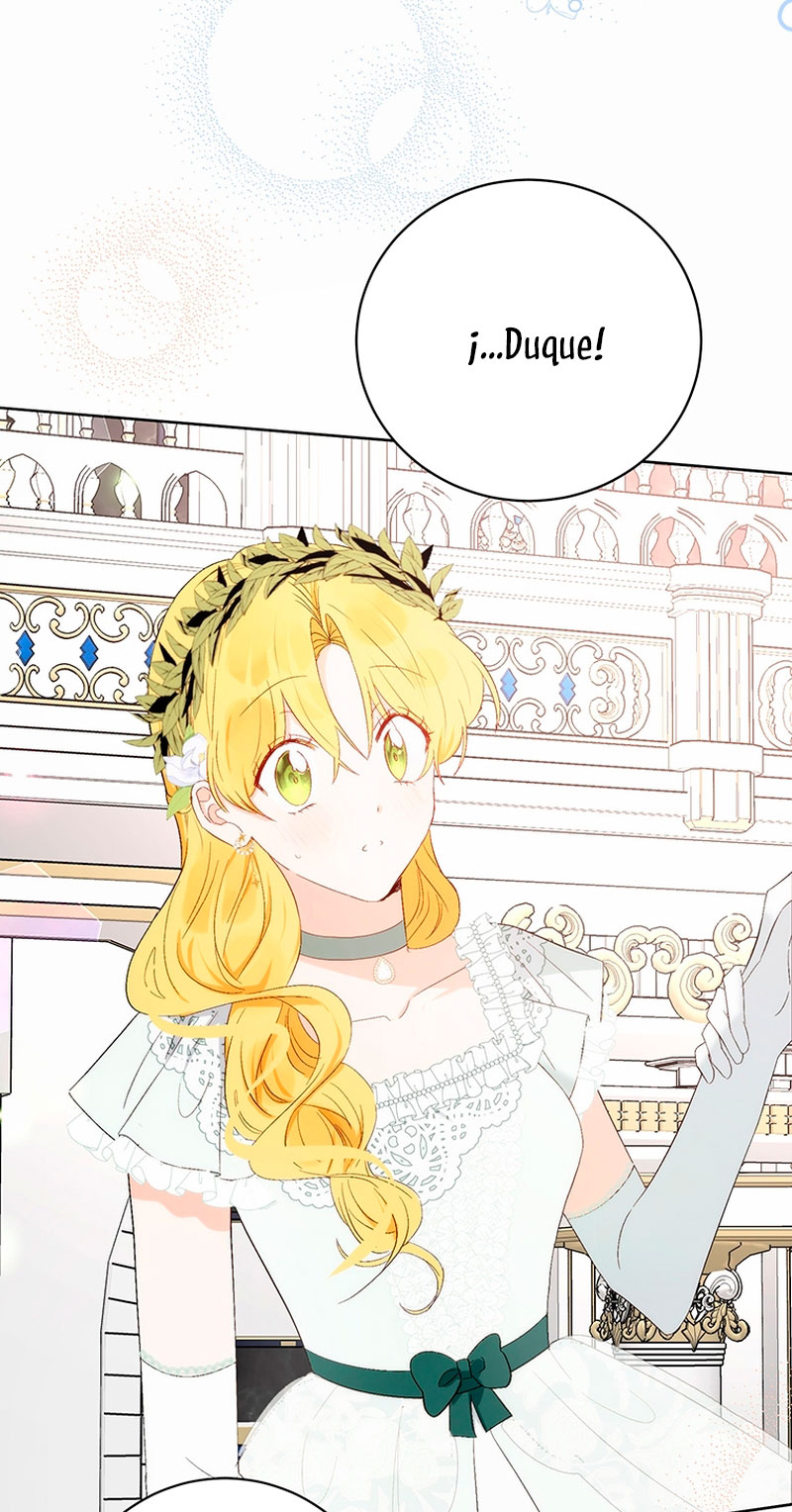 Ese es mi verdadero hermano, Duque Capítulo 49 - Página 36