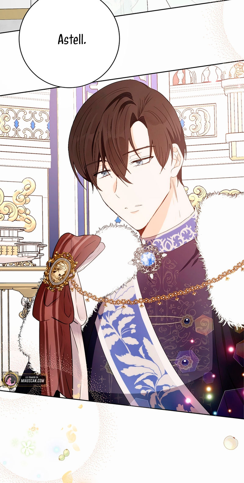 Ese es mi verdadero hermano, Duque Capítulo 49 - Página 37