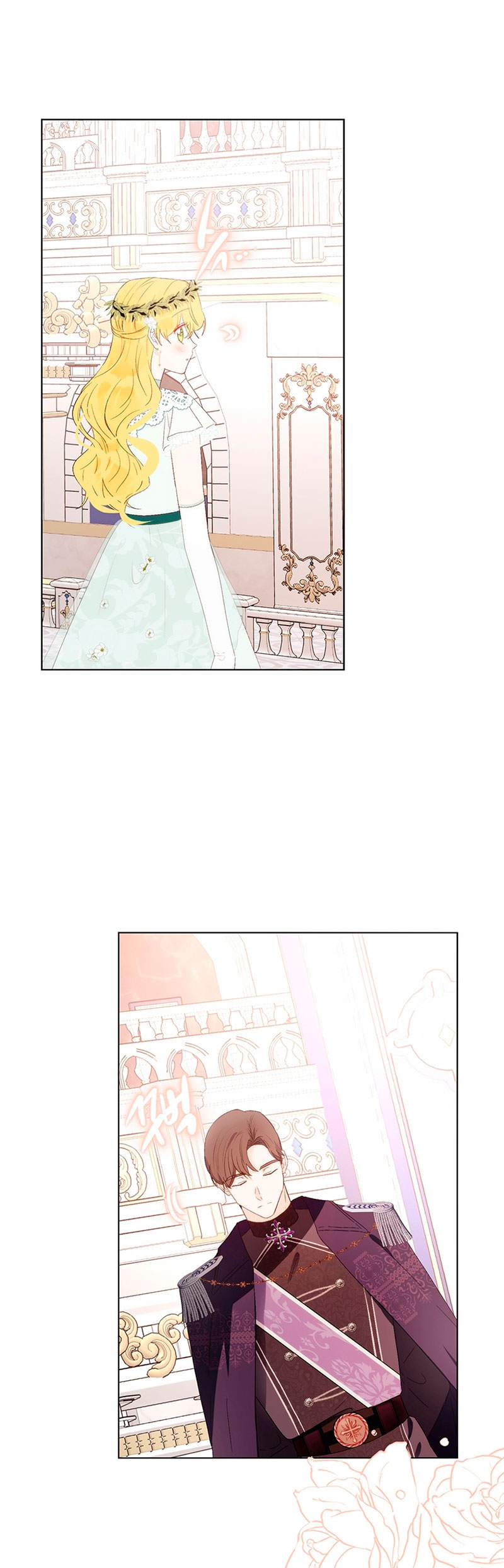 Ese es mi verdadero hermano, Duque Capítulo 49 - Página 41