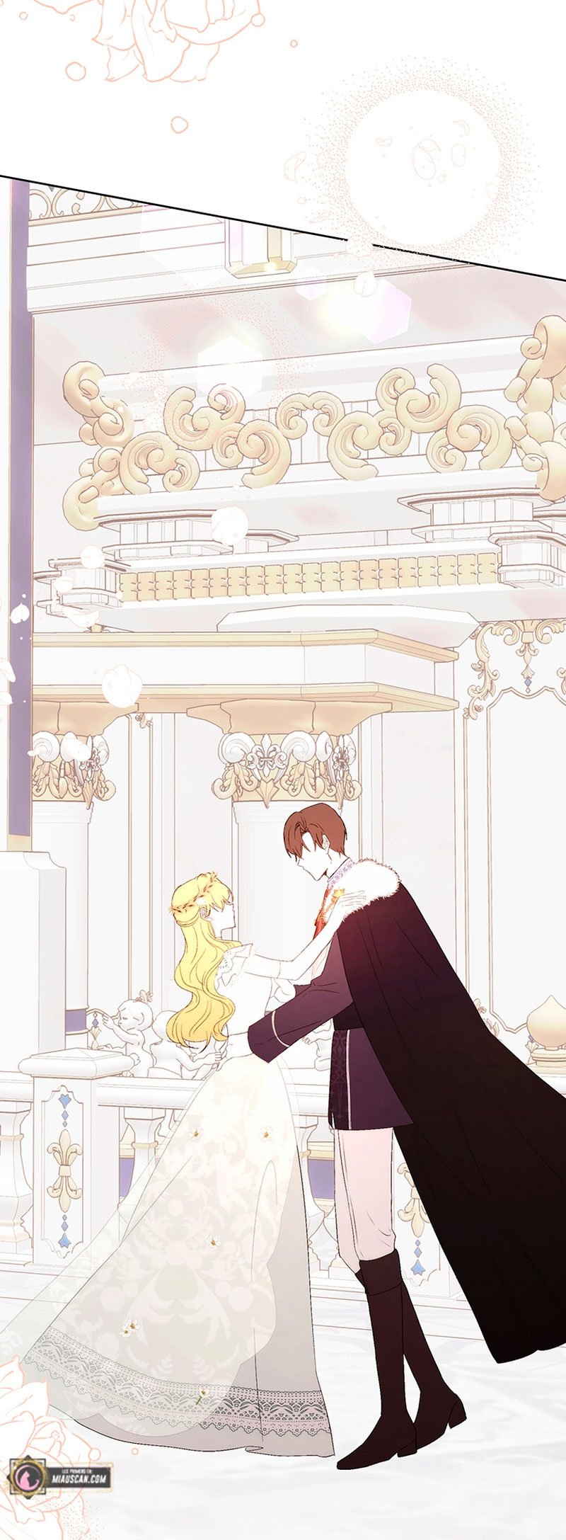 Ese es mi verdadero hermano, Duque Capítulo 49 - Página 43