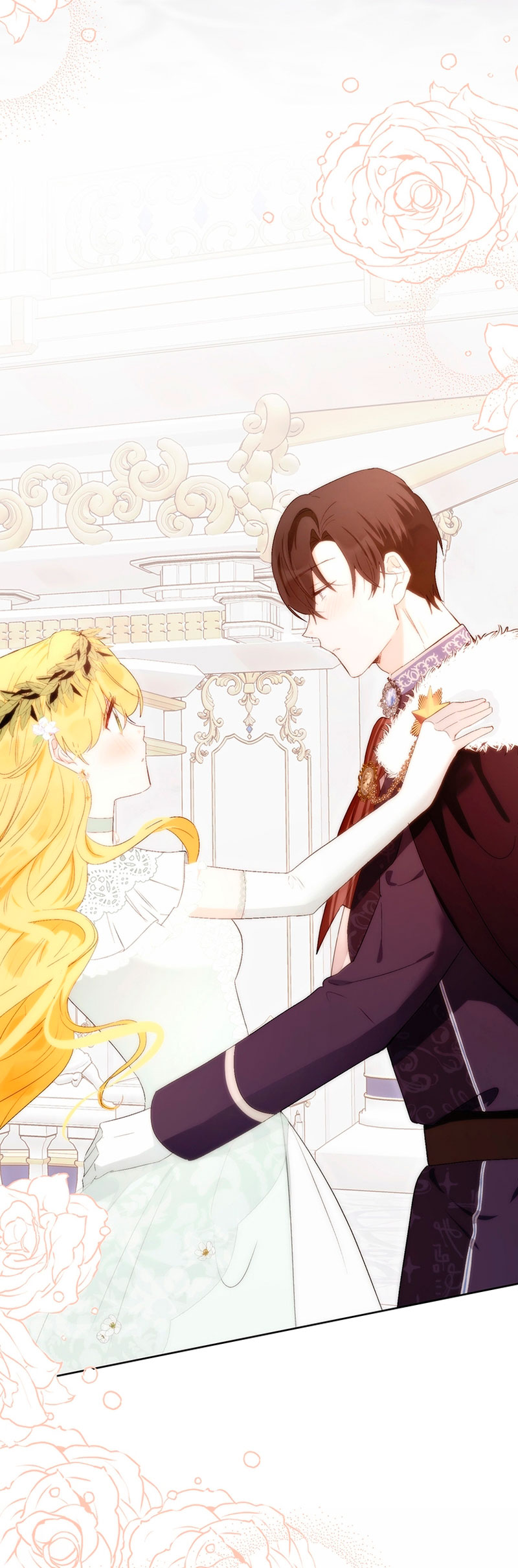 Ese es mi verdadero hermano, Duque Capítulo 49 - Página 44