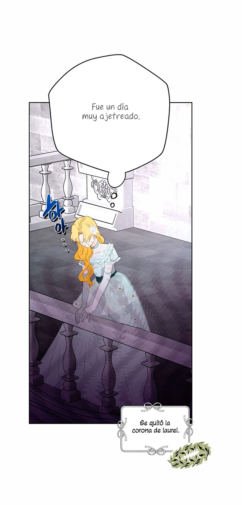 Ese es mi verdadero hermano, Duque Capítulo 49 - Página 48