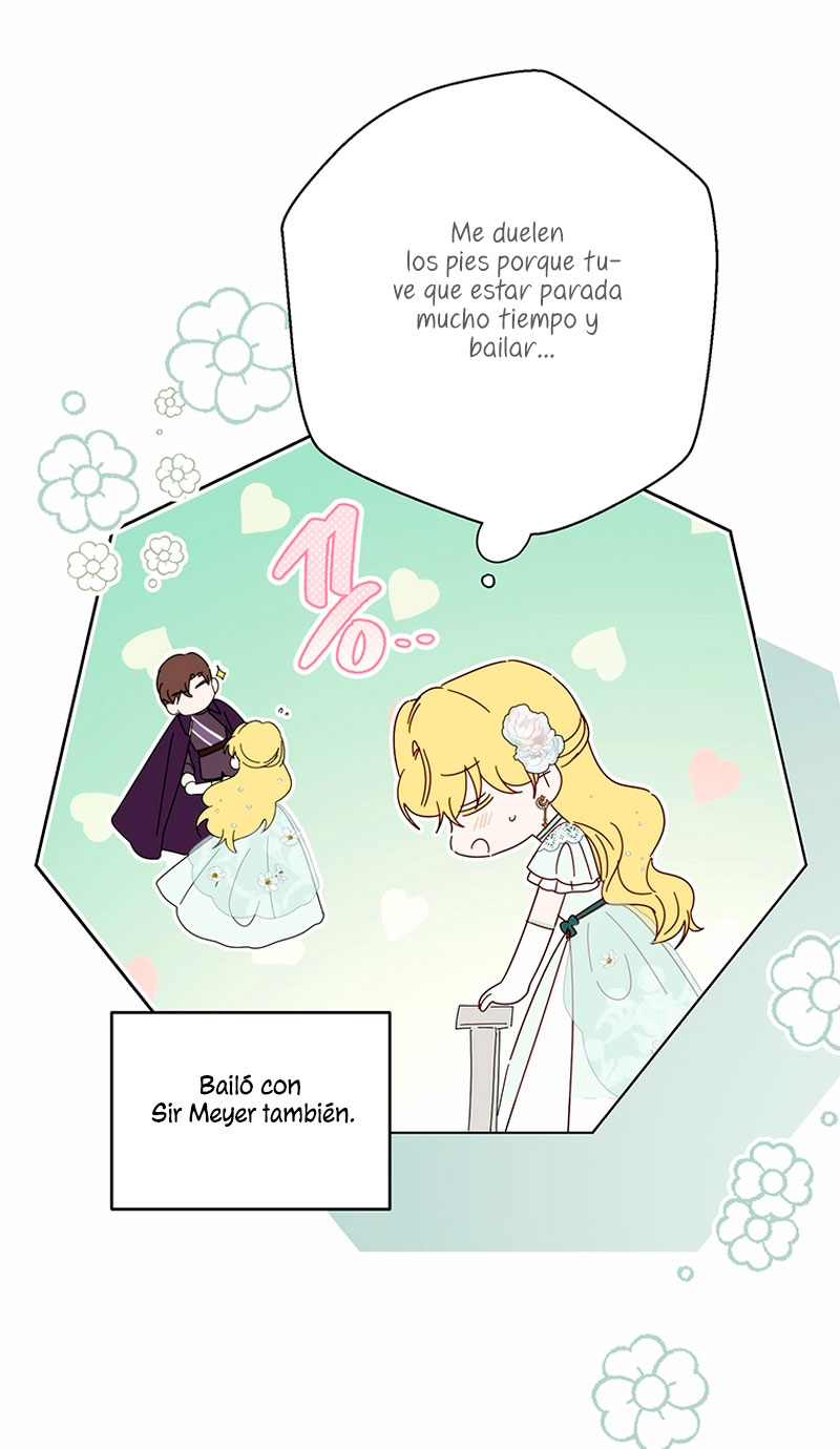 Ese es mi verdadero hermano, Duque Capítulo 49 - Página 49