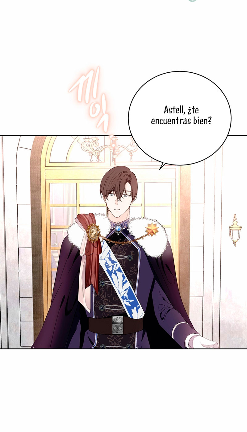 Ese es mi verdadero hermano, Duque Capítulo 49 - Página 50