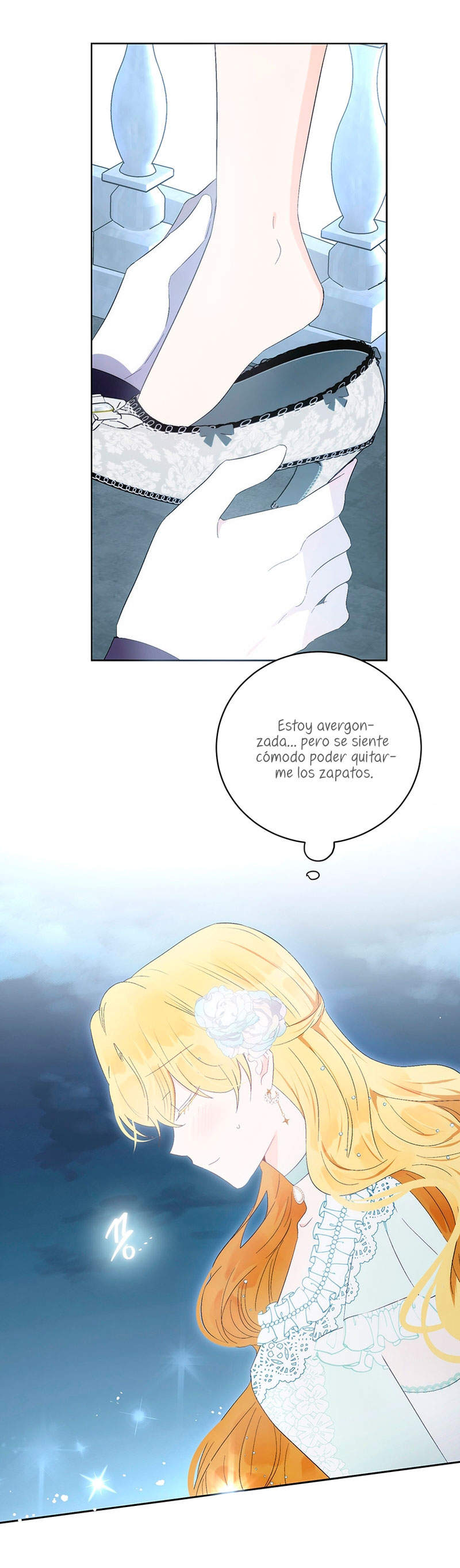 Ese es mi verdadero hermano, Duque Capítulo 49 - Página 53