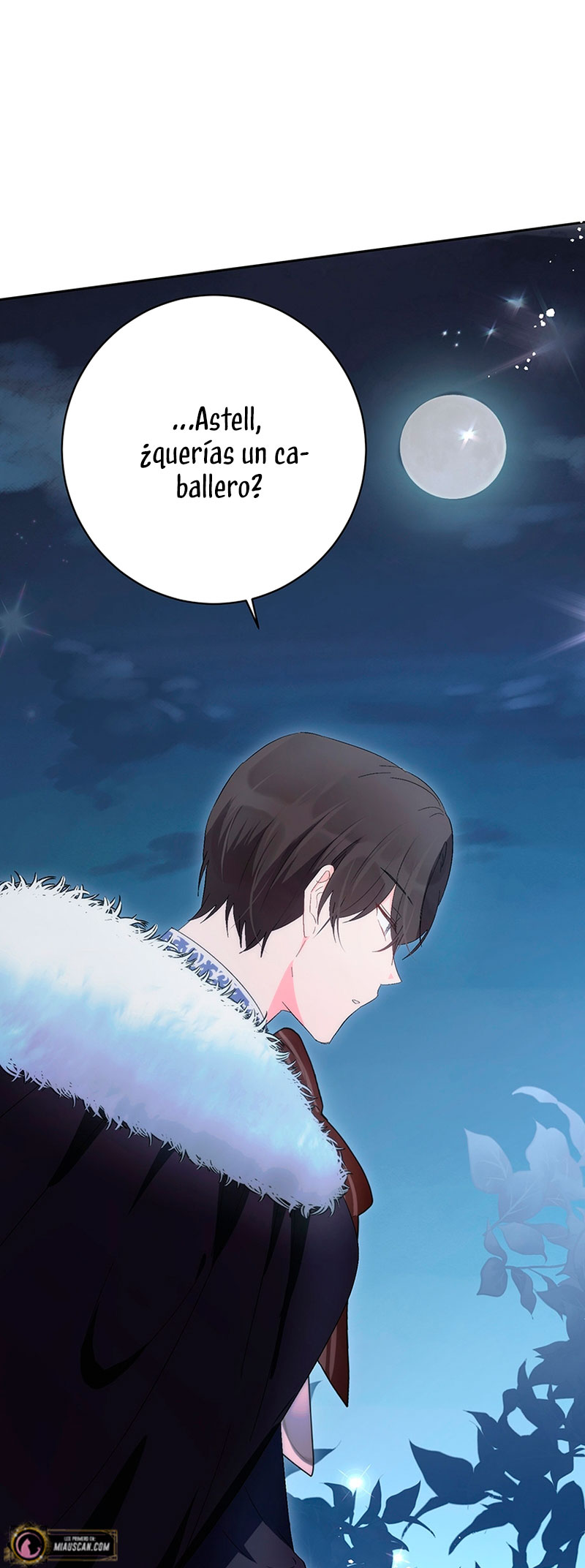 Ese es mi verdadero hermano, Duque Capítulo 49 - Página 54