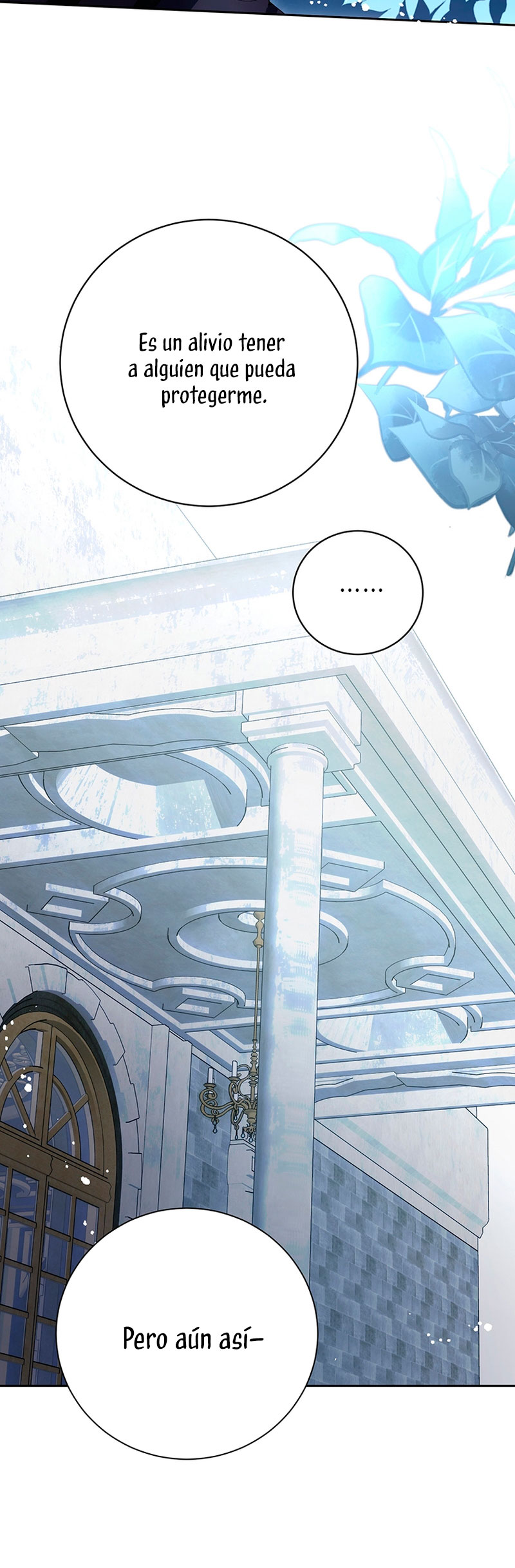 Ese es mi verdadero hermano, Duque Capítulo 49 - Página 55