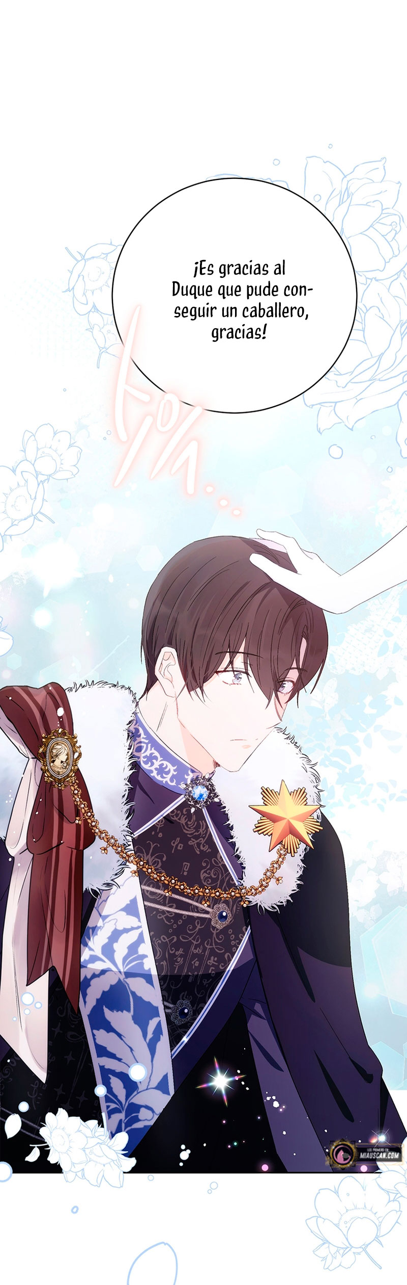 Ese es mi verdadero hermano, Duque Capítulo 49 - Página 56