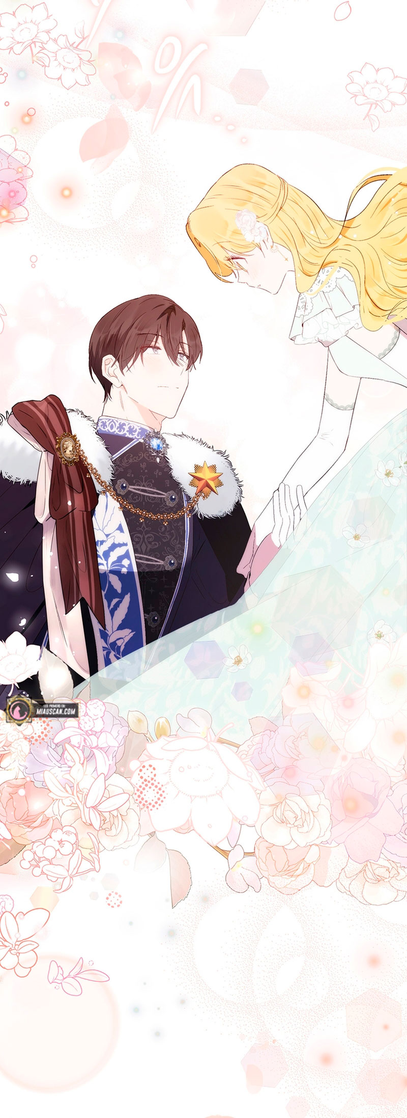 Ese es mi verdadero hermano, Duque Capítulo 49 - Página 61