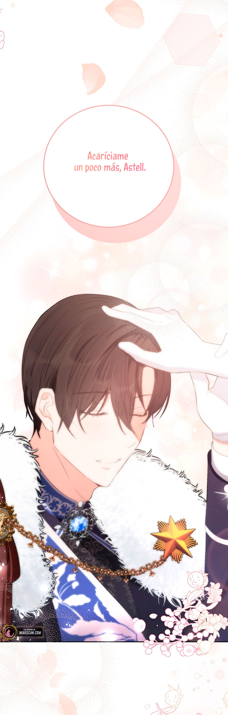 Ese es mi verdadero hermano, Duque Capítulo 49 - Página 62