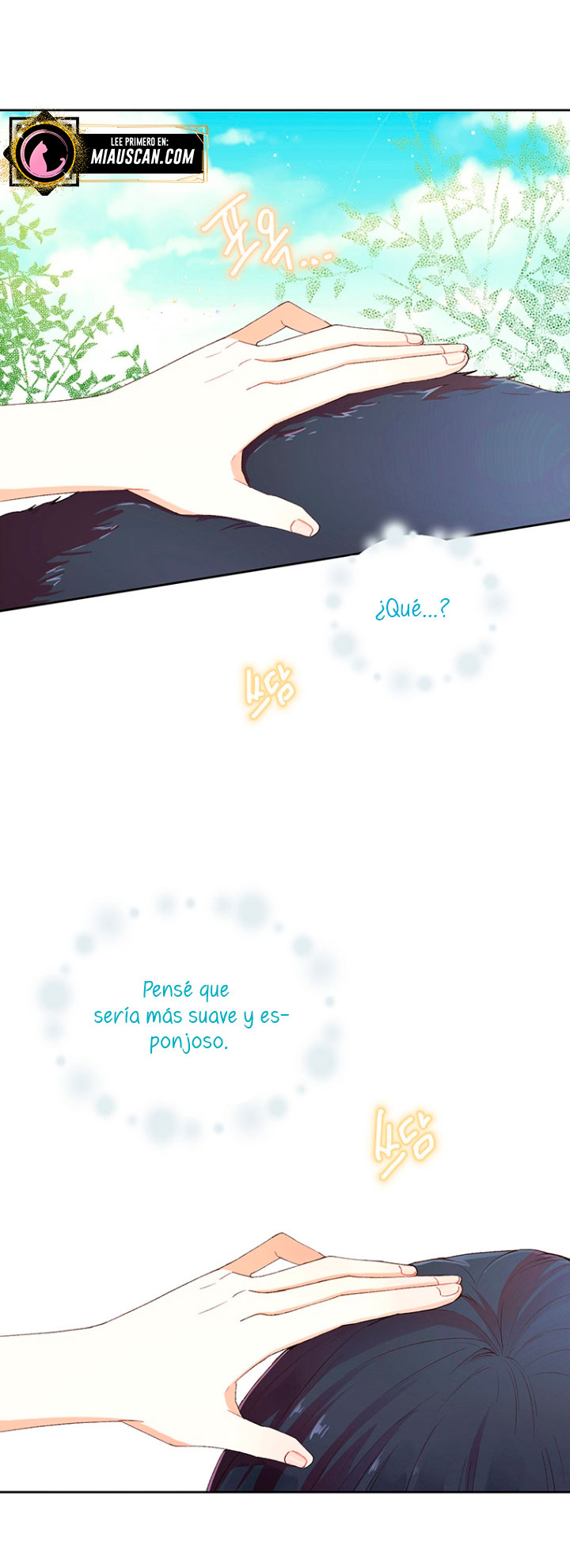 Ese es mi verdadero hermano, Duque Capítulo 5 - Página 10