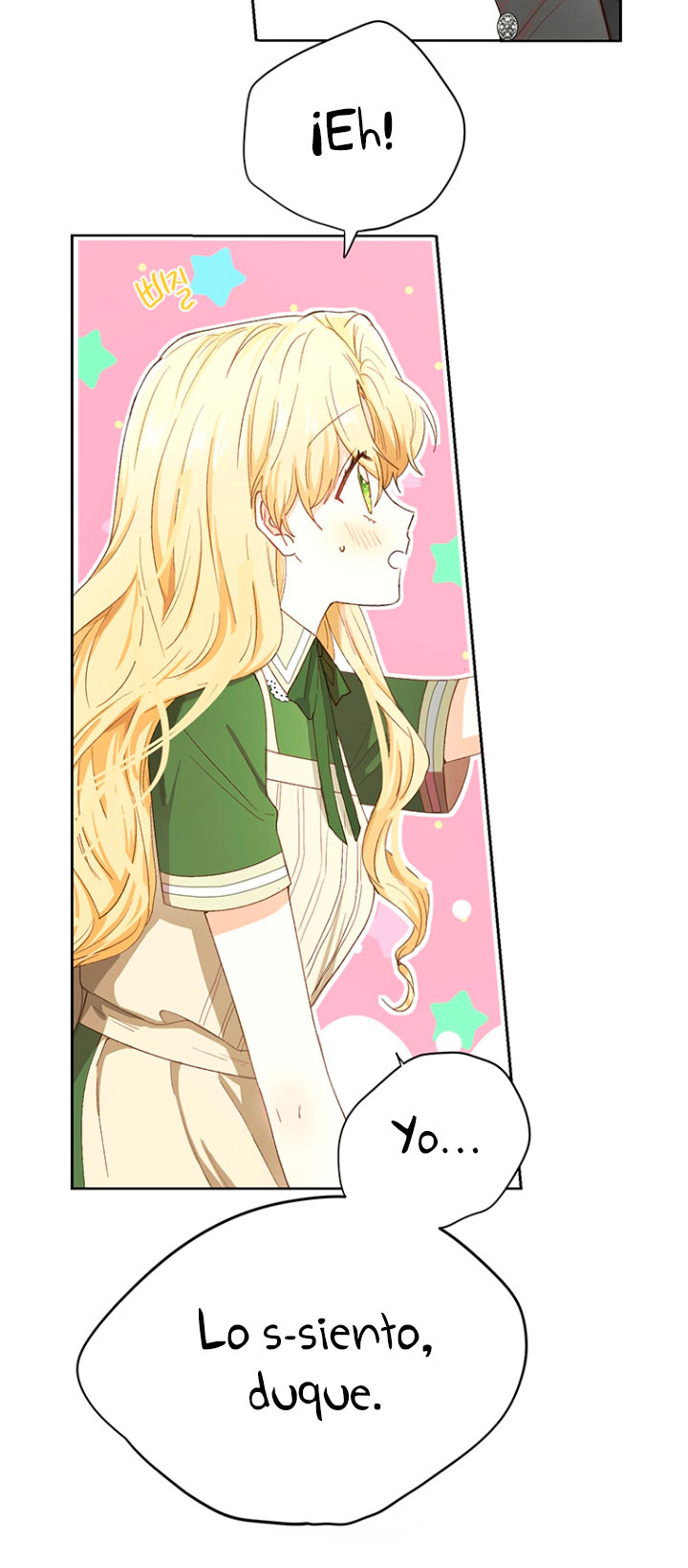 Ese es mi verdadero hermano, Duque Capítulo 5 - Página 13