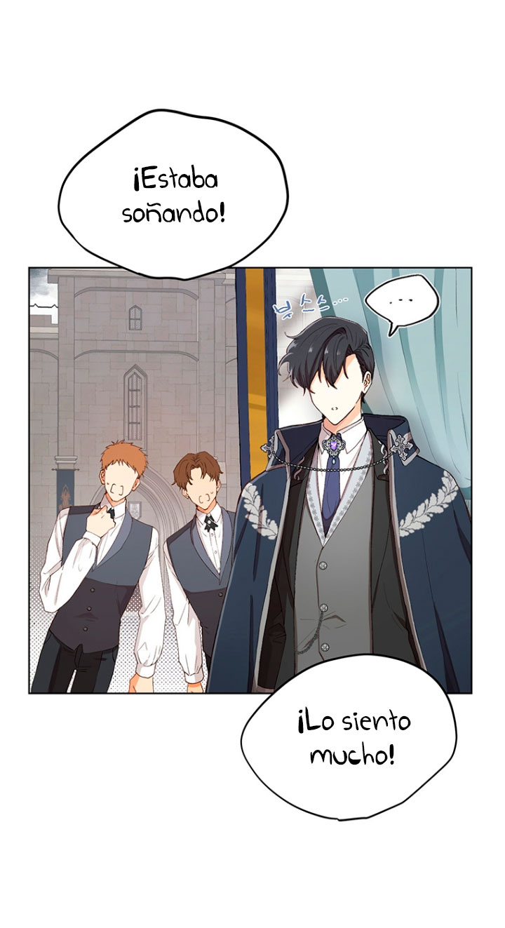 Ese es mi verdadero hermano, Duque Capítulo 5 - Página 15