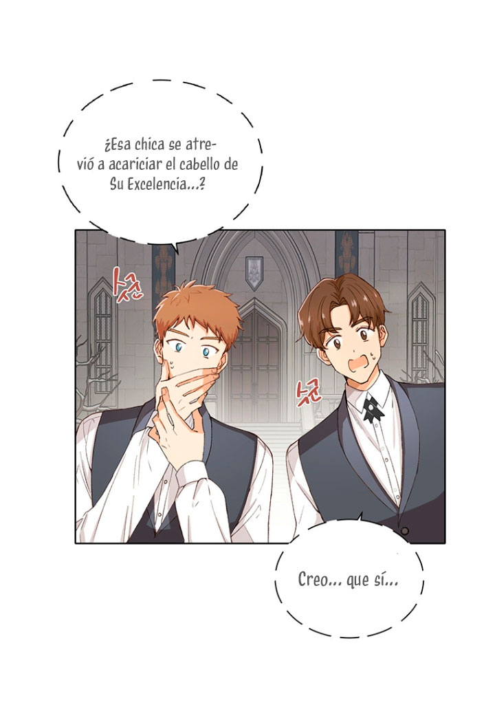 Ese es mi verdadero hermano, Duque Capítulo 5 - Página 16