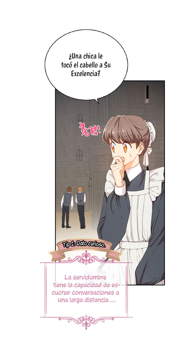 Ese es mi verdadero hermano, Duque Capítulo 5 - Página 17