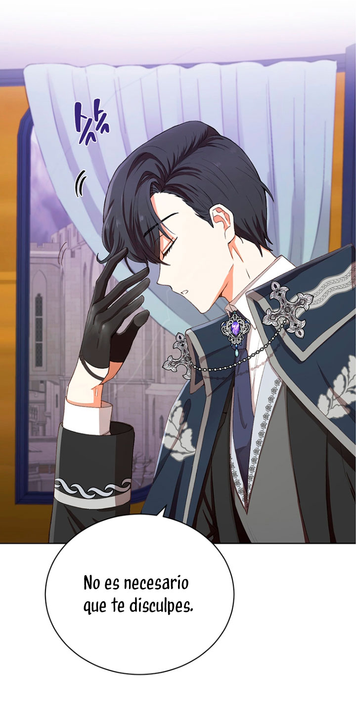 Ese es mi verdadero hermano, Duque Capítulo 5 - Página 20