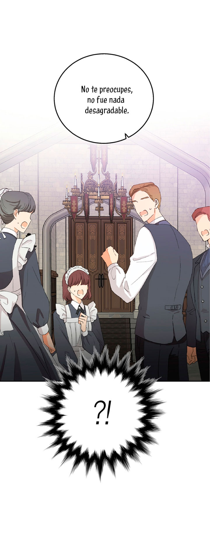 Ese es mi verdadero hermano, Duque Capítulo 5 - Página 22