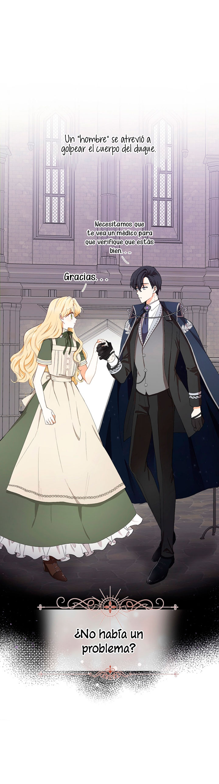 Ese es mi verdadero hermano, Duque Capítulo 5 - Página 23