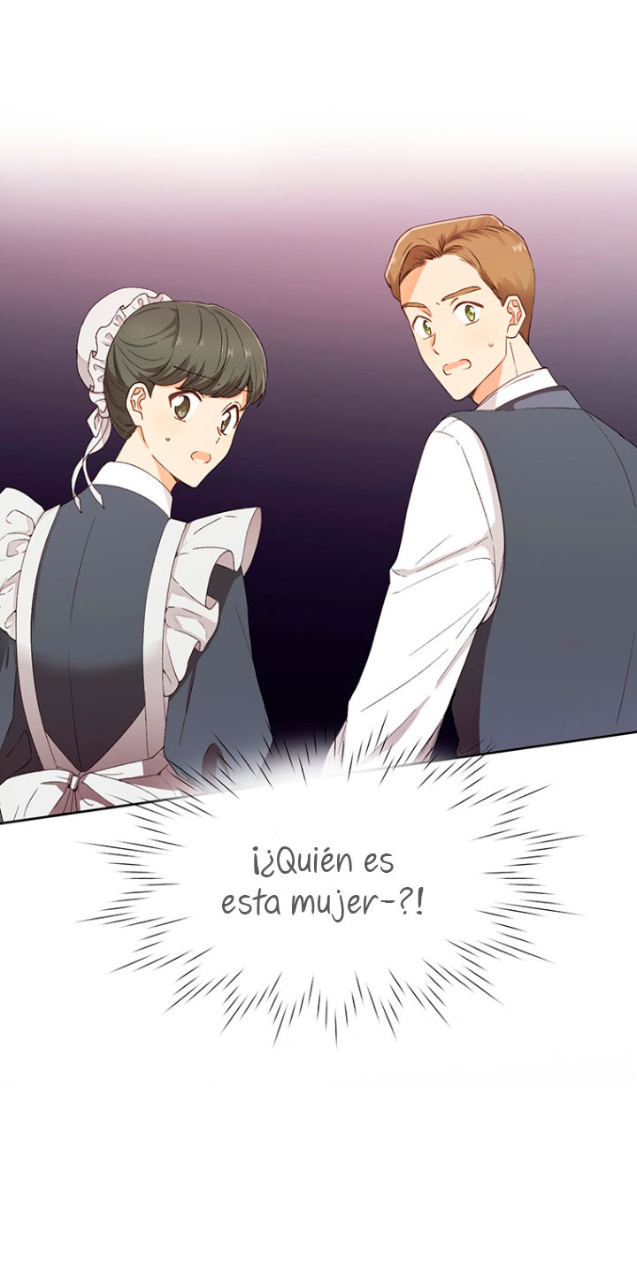 Ese es mi verdadero hermano, Duque Capítulo 5 - Página 24