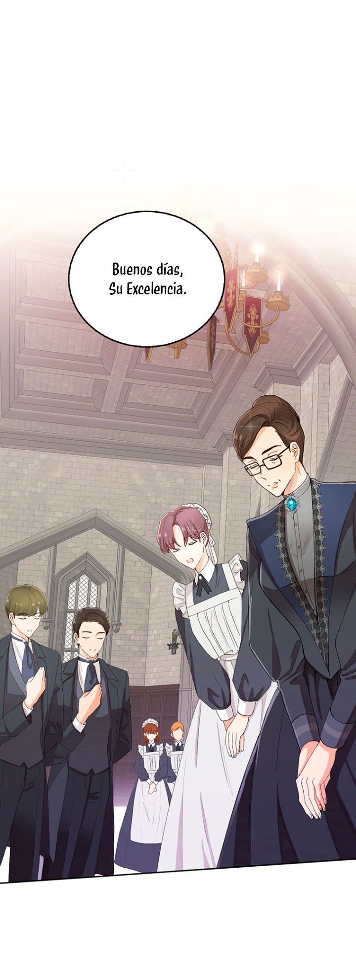 Ese es mi verdadero hermano, Duque Capítulo 5 - Página 29
