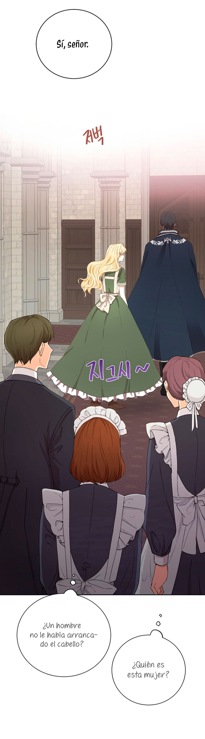 Ese es mi verdadero hermano, Duque Capítulo 5 - Página 31