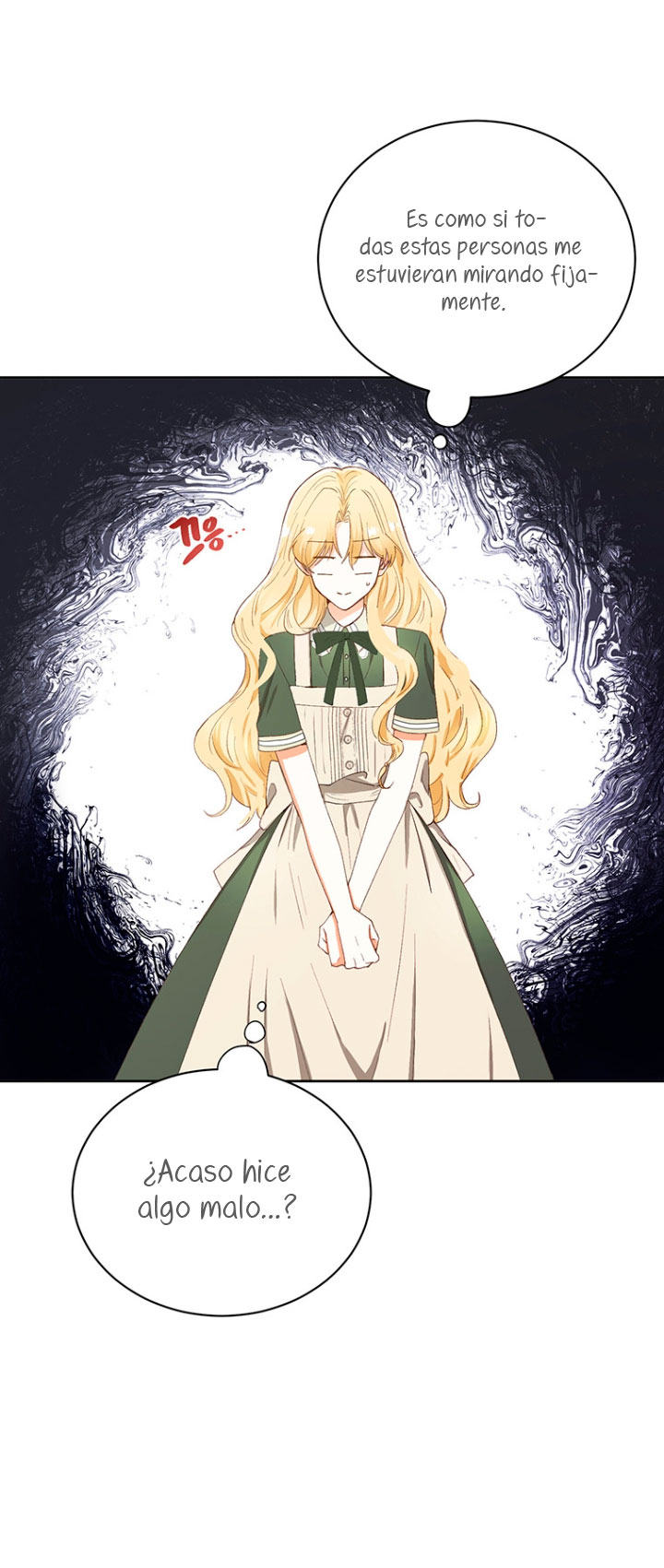 Ese es mi verdadero hermano, Duque Capítulo 5 - Página 33