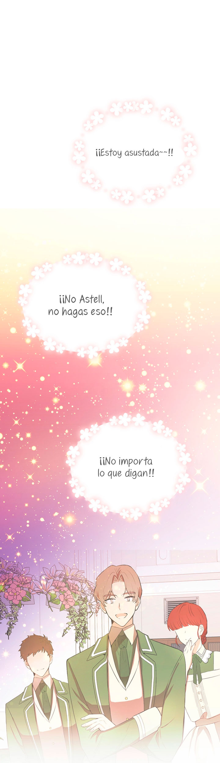 Ese es mi verdadero hermano, Duque Capítulo 5 - Página 39