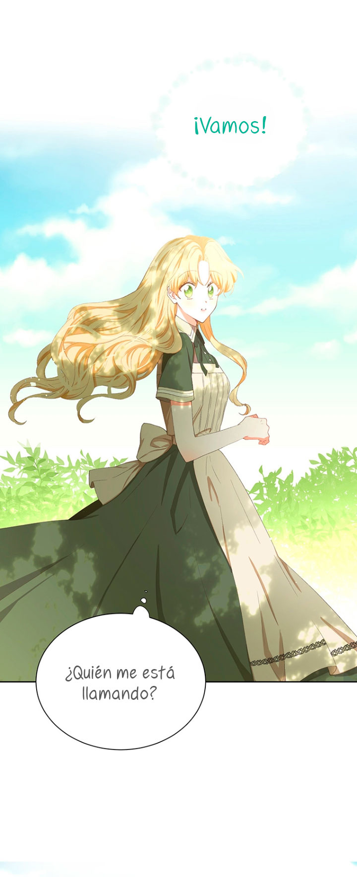 Ese es mi verdadero hermano, Duque Capítulo 5 - Página 4