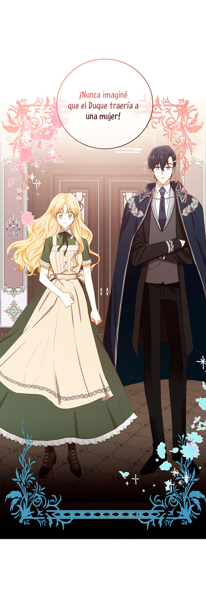 Ese es mi verdadero hermano, Duque Capítulo 5 - Página 41