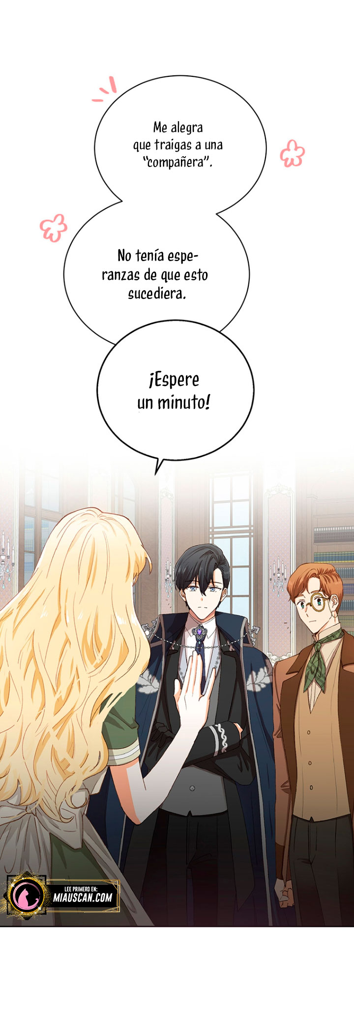 Ese es mi verdadero hermano, Duque Capítulo 5 - Página 42