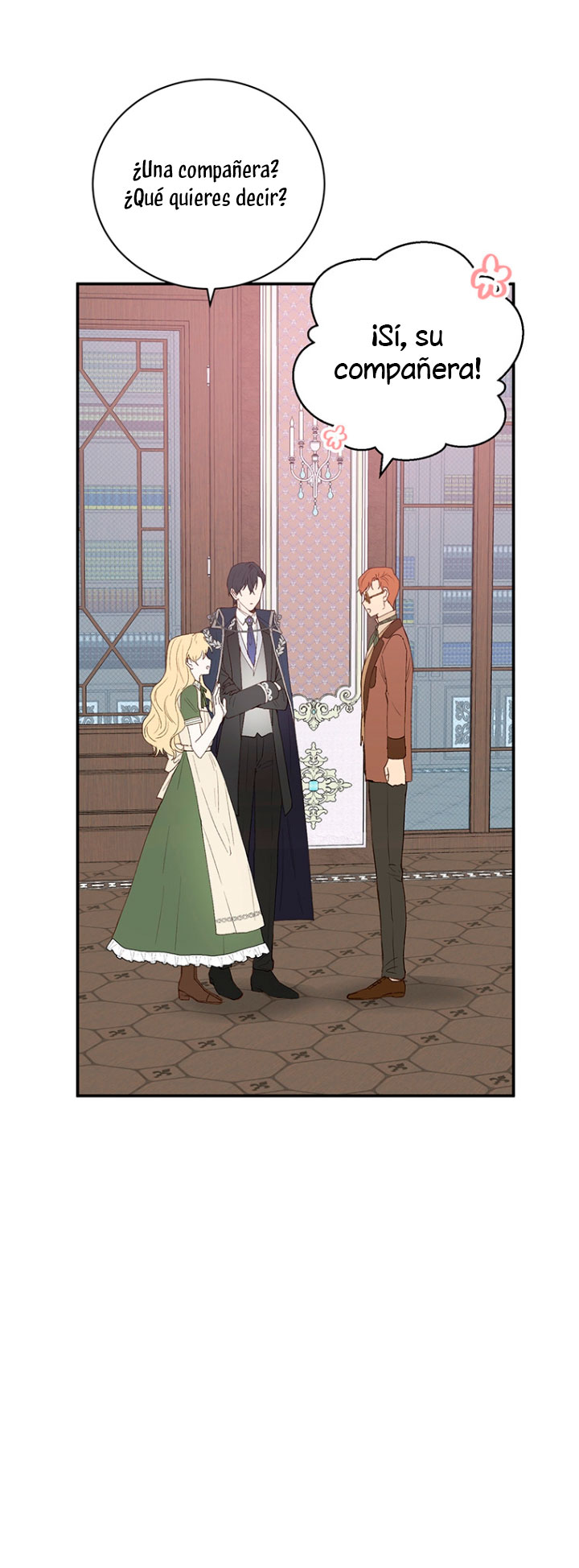 Ese es mi verdadero hermano, Duque Capítulo 5 - Página 43