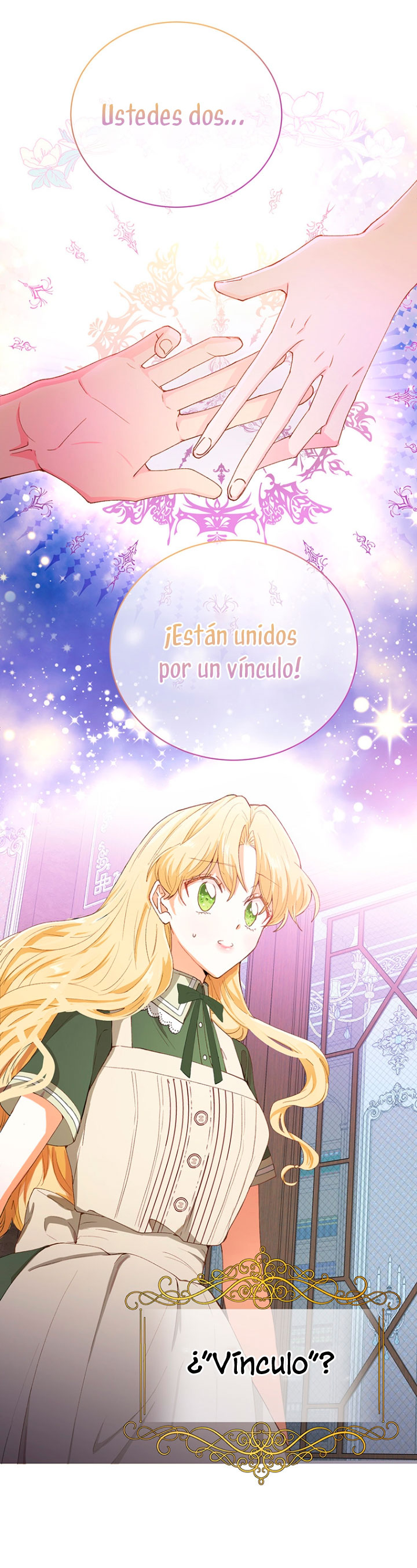 Ese es mi verdadero hermano, Duque Capítulo 5 - Página 48