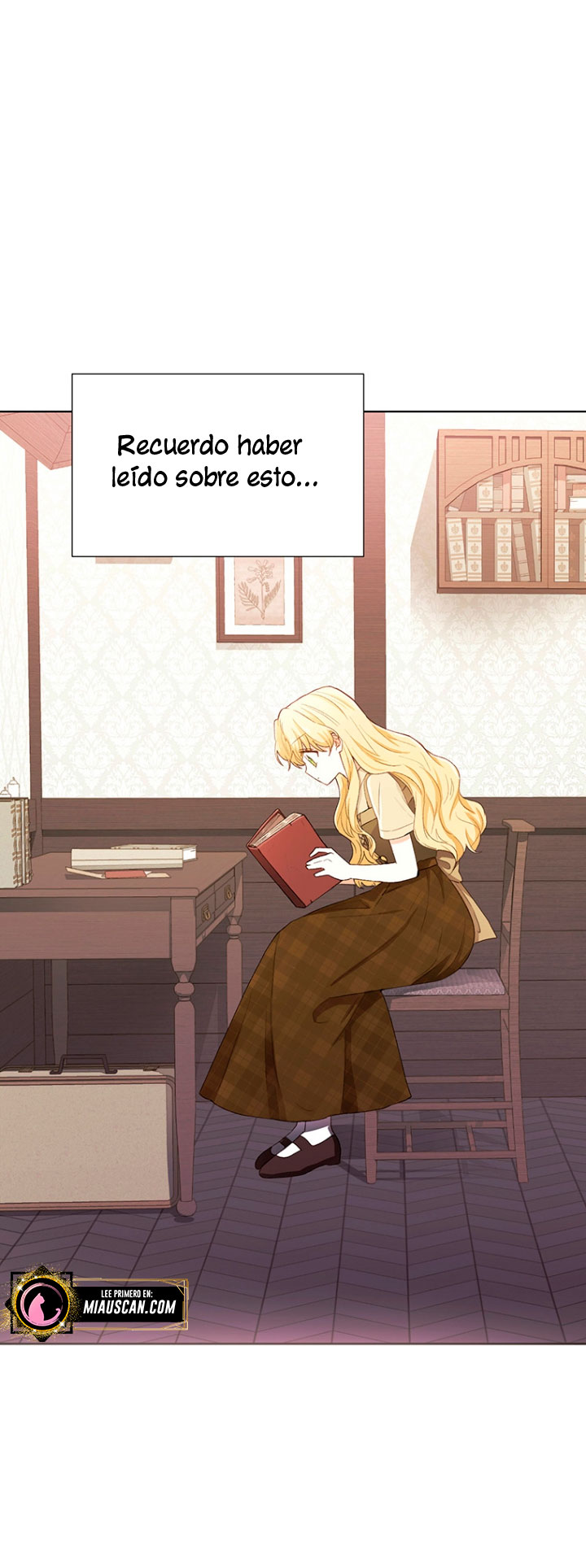 Ese es mi verdadero hermano, Duque Capítulo 5 - Página 49