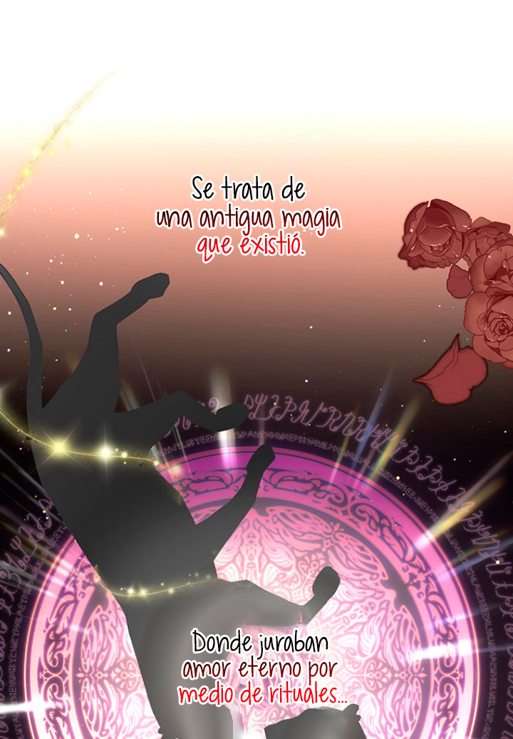 Ese es mi verdadero hermano, Duque Capítulo 5 - Página 50